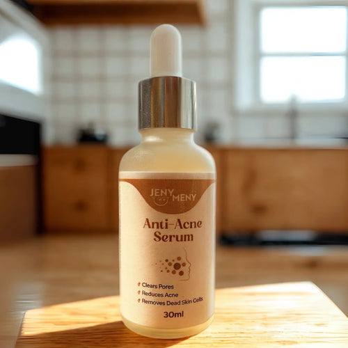 Anti-Acne Serum