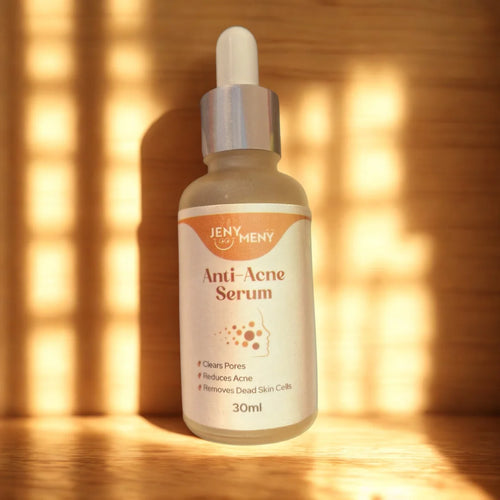 Anti-Acne Serum