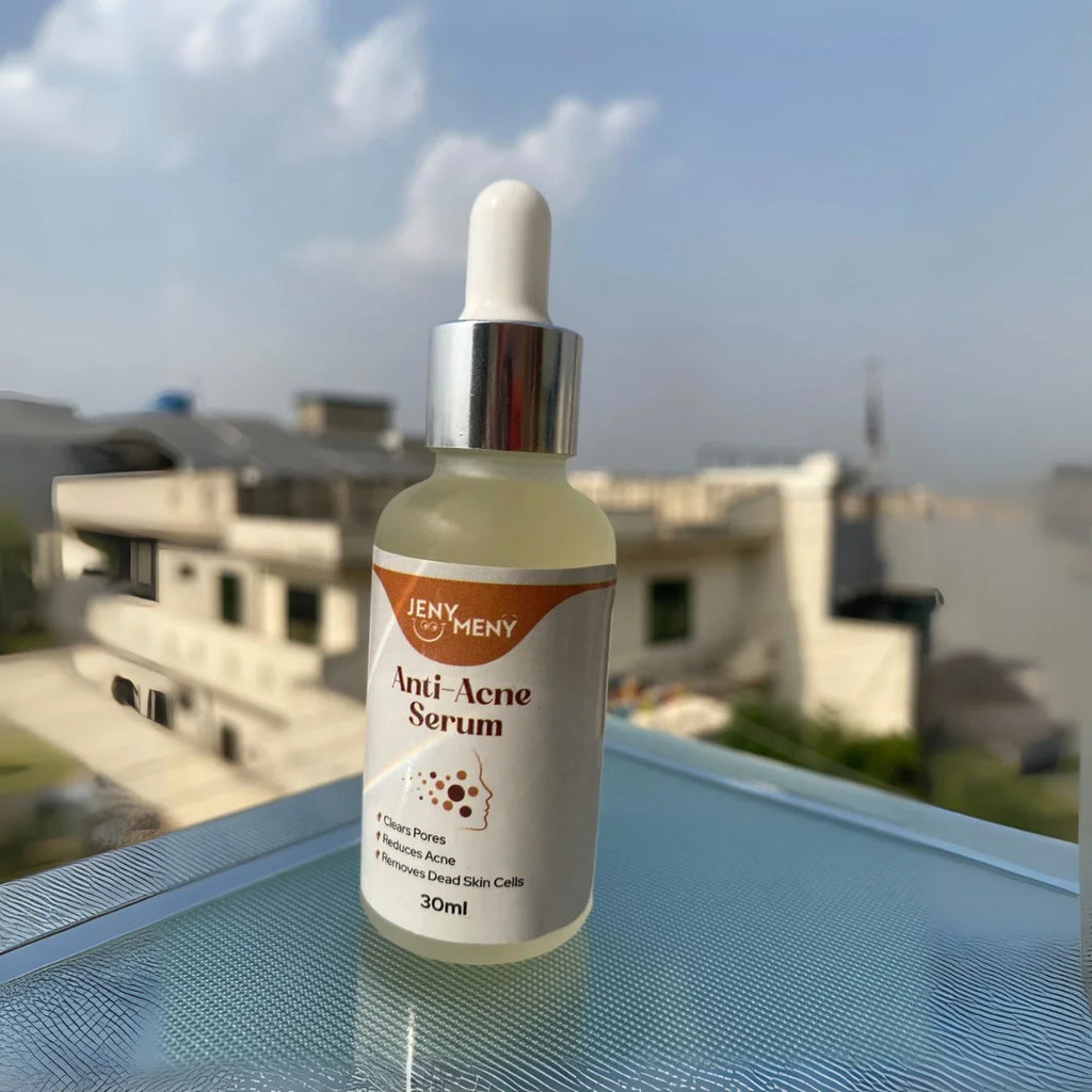 Anti-Acne Serum
