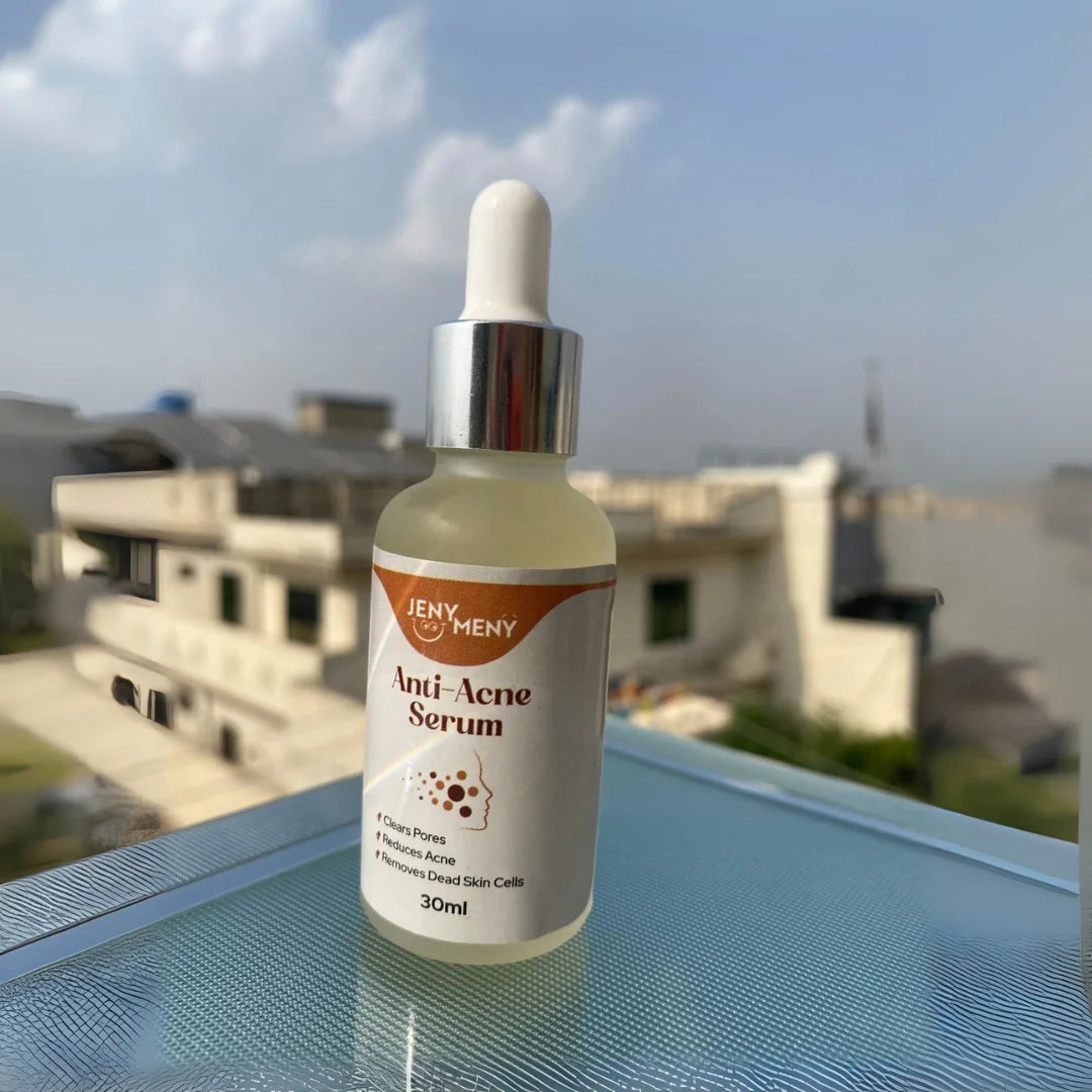 Anti-Acne Serum