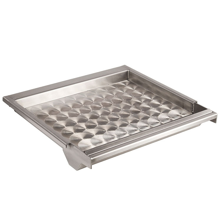 AOG Stainless Steel Griddle