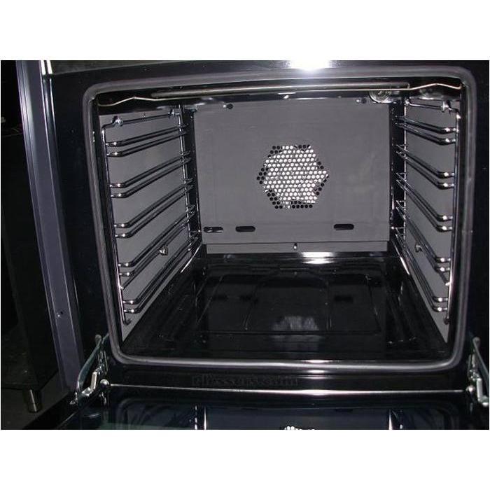 ILVE - Self Clean Oven Panel Sets for 60" Dual Fuel Range (G/170/23 + G/170/22) - G17045