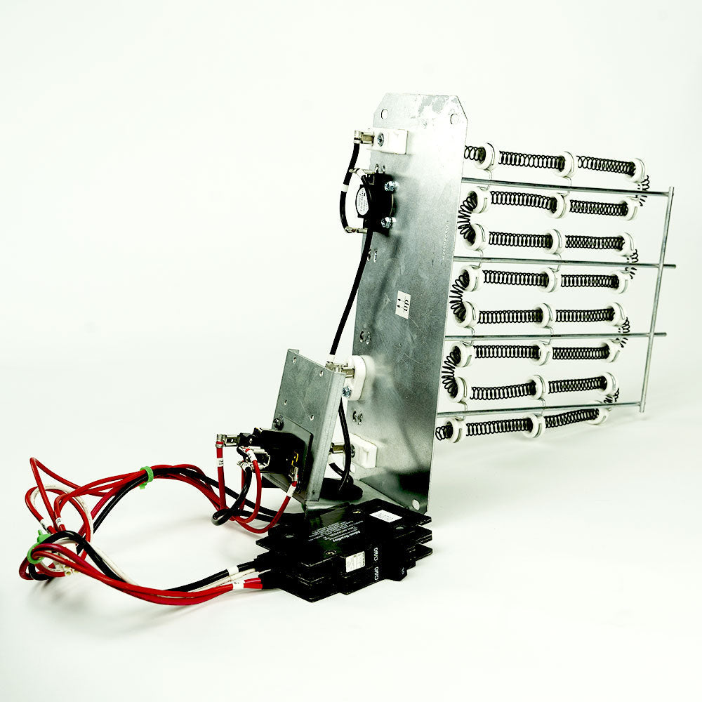 MRCOOL 8 KW Universal Air Handler Heat Strip with Circuit Breaker - MHK08U
