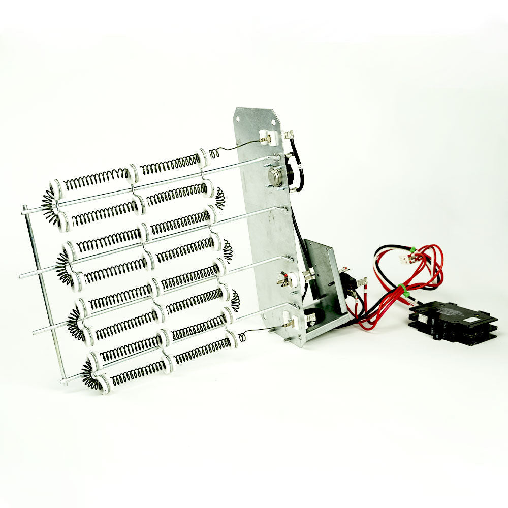 MRCOOL 8 KW Universal Air Handler Heat Strip with Circuit Breaker - MHK08U